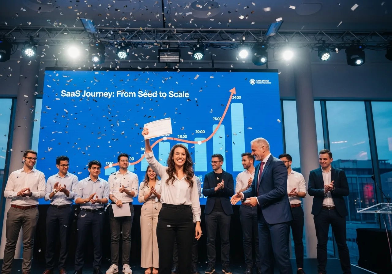 Warm Stone SaaS-Plattform — Bildersammlung 6